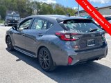Used 2024 Subaru Impreza RS image 5