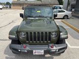 Used 2021 Jeep Wrangler Unlimited Rubicon image 4