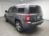 Used 2017 Jeep Patriot High Altitude image 5