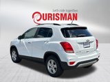 Used 2019 Chevrolet Trax LT w/ LT Convenience Package image 4