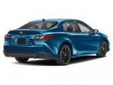 New 2025 Toyota Camry SE image 2