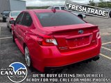 Used 2016 Subaru WRX Limited image 3