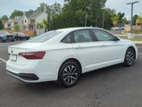 Used 2024 Volkswagen Jetta S image 3