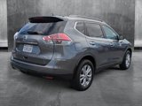Used 2015 Nissan Rogue SV w/ SV Moonroof Package image 5