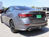 Used 2023 Nissan Sentra SR w/ SR Premium Package image 3