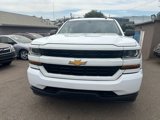 Used 2017 Chevrolet Silverado 1500 Custom w/ Custom Convenience Package image 2