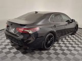 Used 2022 Toyota Camry XSE image 2