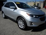 Used 2018 Chevrolet Equinox LT image 2