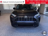 Used 2019 Toyota RAV4 LE image 2