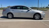 Used 2015 Nissan Altima 2.5 S w/ Power Driver Seat Package image 4