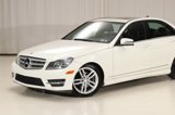 Used 2012 Mercedes-Benz C 300 Sport image 4