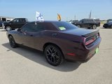 Certified 2021 Dodge Challenger SXT w/ Blacktop Package image 4