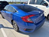 Used 2018 Honda Civic EX image 6