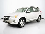 Used 2012 Toyota RAV4 Limited image 3