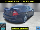 Used 2012 Ford Fusion SEL image 6