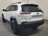 Used 2022 Jeep Cherokee Latitude image 5
