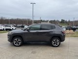 Used 2020 Jeep Compass Limited w/ Advanced Safety Group image 4