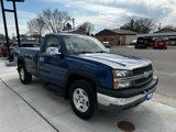 Used 2004 Chevrolet Silverado 1500 W/T image 6
