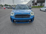 Used 2021 MINI Cooper Countryman S image 2