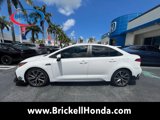 Used 2021 Toyota Corolla SE image 3