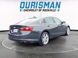 Used 2017 Chevrolet Malibu Premier w/ Driver Confidence Package image 6