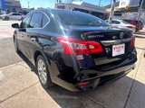 Used 2019 Nissan Sentra SV image 4