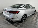 Used 2022 Nissan Sentra SV image 5