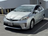 Used 2014 Toyota Prius Prime Advanced image 3