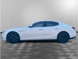 Used 2016 Maserati Ghibli S Q4 image 2