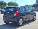 Used 2021 Chevrolet Spark LT image 5