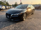 Used 2022 Nissan Sentra SV w/ Electronics Package image 4