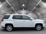 Used 2017 GMC Terrain SLE image 4