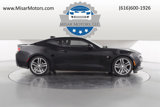 Used 2017 Chevrolet Camaro LT w/ RS Package image 2