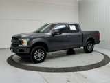 Used 2018 Ford F150 XLT w/ Equipment Group 302A Luxury image 3