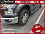 Used 2015 Ford F150 XLT w/ Equipment Group 302A Luxury image 5