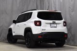 Certified 2017 Jeep Renegade Altitude image 2