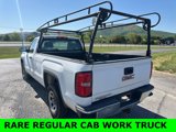 Used 2015 GMC Sierra 1500 2WD Regular Cab image 3