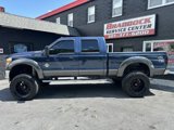 Used 2015 Ford F350 Lariat w/ Lariat Ultimate Package image 2