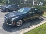 Used 2017 Cadillac CTS Luxury image 2