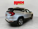 Used 2020 GMC Terrain SLT w/ Preferred Package image 5