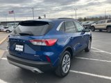 Used 2022 Ford Escape SEL image 4