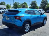 Used 2025 Chevrolet Trax LS w/ LS Convenience Package image 5
