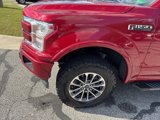 Used 2018 Ford F150 Lariat image 3