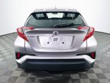 Used 2020 Toyota C-HR XLE image 5