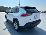 Certified 2021 Toyota RAV4 XLE image 6
