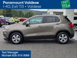Used 2021 Chevrolet Trax LT image 2