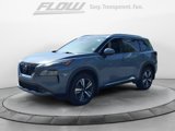 Used 2022 Nissan Rogue SL image 2