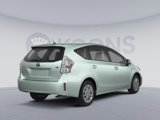 Used 2013 Toyota Prius V Two image 2