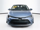 Used 2021 Toyota Corolla LE image 2