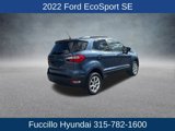 Used 2022 Ford EcoSport SE image 5